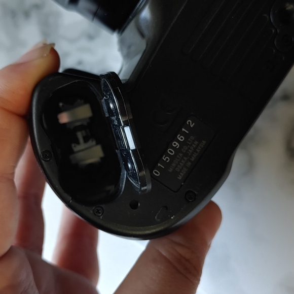 Vintage Minolta Camera - Picture 8 of 14